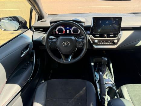 TOYOTA Corolla 2.0 16V 4P VVT-IE FLEX GR-S DIRECT SHIFT AUTOM�TICO CVT, Foto 10
