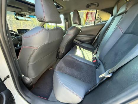TOYOTA Corolla 2.0 16V 4P VVT-IE FLEX GR-S DIRECT SHIFT AUTOM�TICO CVT, Foto 11