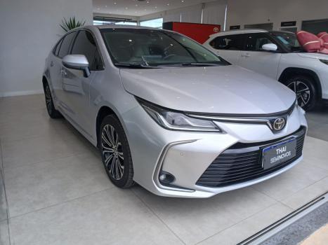 TOYOTA Corolla 2.0 16V 4P FLEX ALTIS DIRECT SHIFT AUTOM�TICO CVT, Foto 1