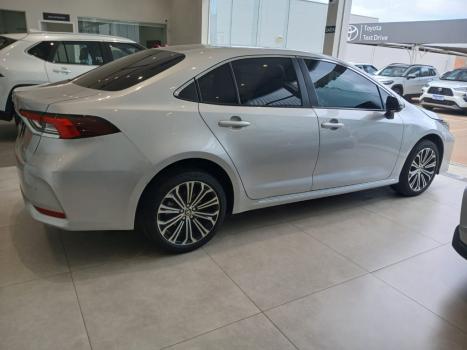 TOYOTA Corolla 2.0 16V 4P FLEX ALTIS DIRECT SHIFT AUTOM�TICO CVT, Foto 4