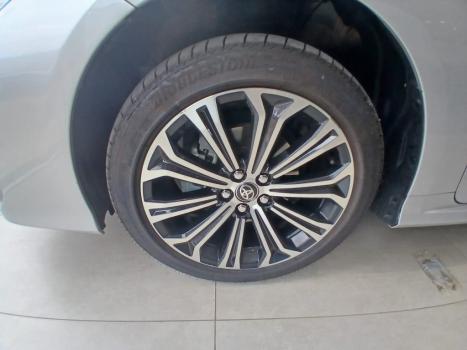 TOYOTA Corolla 2.0 16V 4P FLEX ALTIS DIRECT SHIFT AUTOM�TICO CVT, Foto 9
