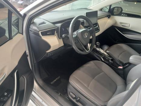TOYOTA Corolla 2.0 16V 4P FLEX ALTIS DIRECT SHIFT AUTOM�TICO CVT, Foto 10
