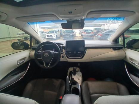 TOYOTA Corolla 2.0 16V 4P FLEX ALTIS DIRECT SHIFT AUTOM�TICO CVT, Foto 12