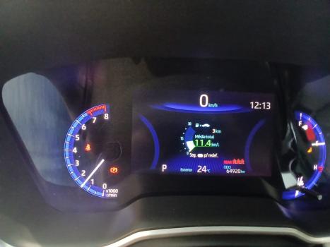 TOYOTA Corolla 2.0 16V 4P FLEX ALTIS DIRECT SHIFT AUTOM�TICO CVT, Foto 13