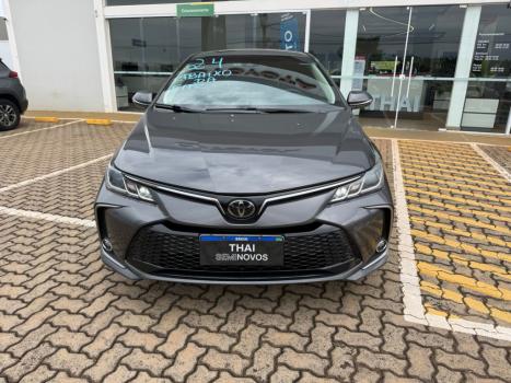 TOYOTA Corolla 2.0 16V 4P FLEX XEI DIRECT SHIFT AUTOM�TICO CVT, Foto 2