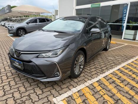 TOYOTA Corolla 2.0 16V 4P FLEX XEI DIRECT SHIFT AUTOM�TICO CVT, Foto 3