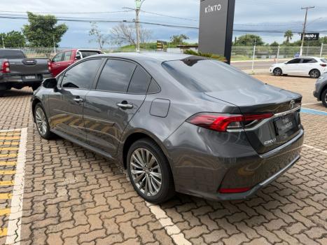 TOYOTA Corolla 2.0 16V 4P FLEX XEI DIRECT SHIFT AUTOM�TICO CVT, Foto 4