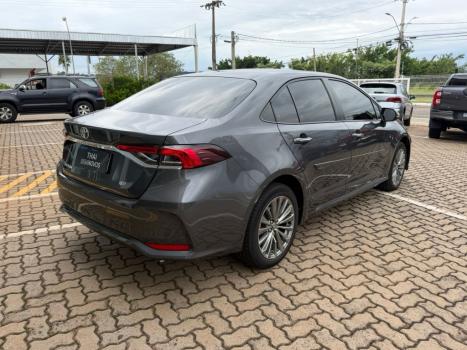 TOYOTA Corolla 2.0 16V 4P FLEX XEI DIRECT SHIFT AUTOM�TICO CVT, Foto 5