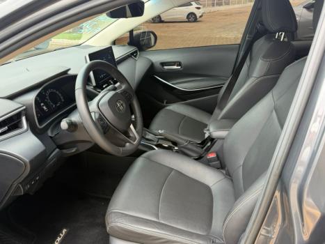 TOYOTA Corolla 2.0 16V 4P FLEX XEI DIRECT SHIFT AUTOM�TICO CVT, Foto 6