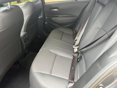 TOYOTA Corolla 2.0 16V 4P FLEX XEI DIRECT SHIFT AUTOM�TICO CVT, Foto 7