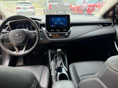 TOYOTA Corolla 2.0 16V 4P FLEX XEI DIRECT SHIFT AUTOM�TICO CVT, Foto 8