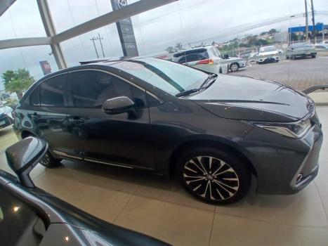 TOYOTA Corolla 2.0 16V 4P FLEX ALTIS DIRECT SHIFT AUTOM�TICO CVT, Foto 4