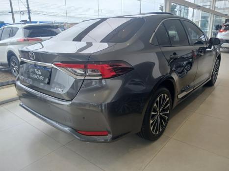TOYOTA Corolla 2.0 16V 4P FLEX ALTIS DIRECT SHIFT AUTOM�TICO CVT, Foto 7