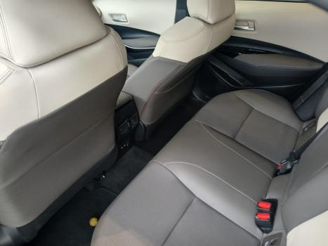 TOYOTA Corolla 2.0 16V 4P FLEX ALTIS DIRECT SHIFT AUTOM�TICO CVT, Foto 11