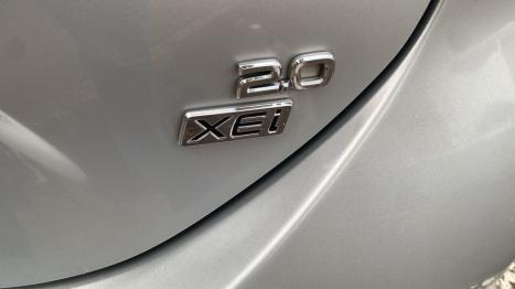 TOYOTA Corolla 2.0 16V 4P FLEX XEI DIRECT SHIFT AUTOM�TICO CVT, Foto 3