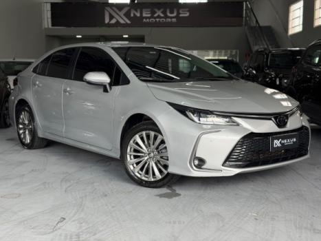 TOYOTA Corolla 2.0 16V 4P XEI FLEX AUTOM�TICO, Foto 1