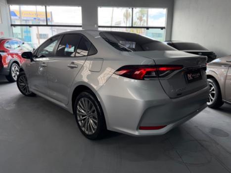 TOYOTA Corolla 2.0 16V 4P XEI FLEX AUTOM�TICO, Foto 2