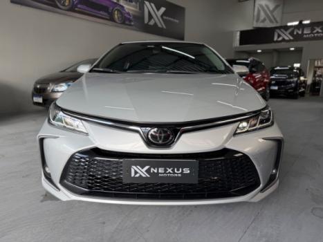 TOYOTA Corolla 2.0 16V 4P XEI FLEX AUTOM�TICO, Foto 3