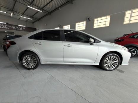 TOYOTA Corolla 2.0 16V 4P XEI FLEX AUTOM�TICO, Foto 4