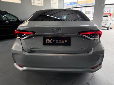 TOYOTA Corolla 2.0 16V 4P XEI FLEX AUTOM�TICO, Foto 5