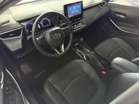 TOYOTA Corolla 2.0 16V 4P XEI FLEX AUTOM�TICO, Foto 6