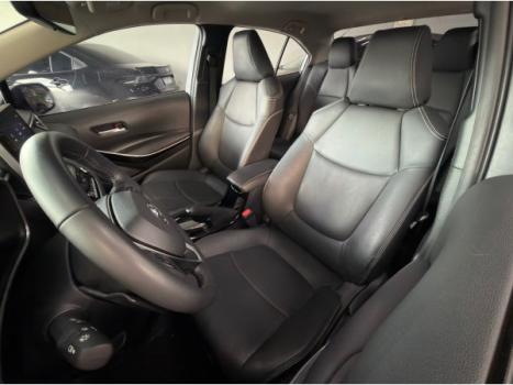 TOYOTA Corolla 2.0 16V 4P XEI FLEX AUTOM�TICO, Foto 7