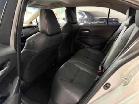 TOYOTA Corolla 2.0 16V 4P XEI FLEX AUTOM�TICO, Foto 8