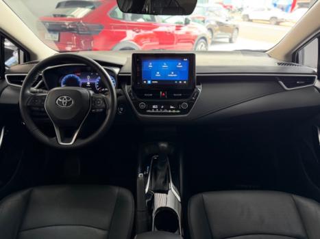 TOYOTA Corolla 2.0 16V 4P XEI FLEX AUTOM�TICO, Foto 9