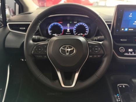 TOYOTA Corolla 2.0 16V 4P XEI FLEX AUTOM�TICO, Foto 10