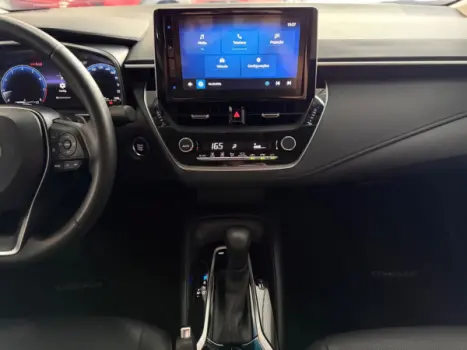 TOYOTA Corolla 2.0 16V 4P XEI FLEX AUTOM�TICO, Foto 12