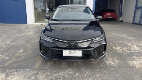 TOYOTA Corolla 2.0 16V 4P XEI FLEX AUTOM�TICO, Foto 1