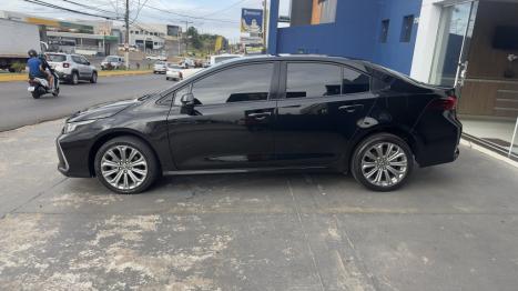 TOYOTA Corolla 2.0 16V 4P XEI FLEX AUTOM�TICO, Foto 4
