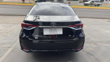 TOYOTA Corolla 2.0 16V 4P XEI FLEX AUTOM�TICO, Foto 6