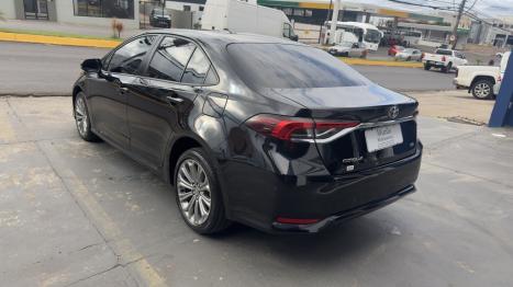 TOYOTA Corolla 2.0 16V 4P XEI FLEX AUTOM�TICO, Foto 7