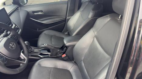 TOYOTA Corolla 2.0 16V 4P XEI FLEX AUTOM�TICO, Foto 12