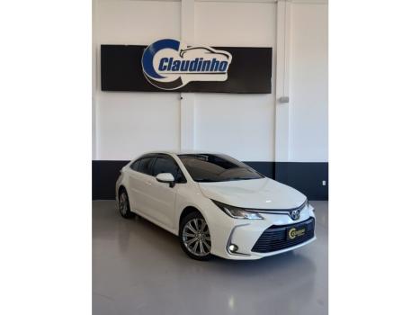 TOYOTA Corolla 2.0 16V 4P FLEX XEI DIRECT SHIFT AUTOM�TICO CVT, Foto 2
