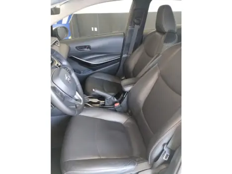 TOYOTA Corolla 2.0 16V 4P FLEX XEI DIRECT SHIFT AUTOM�TICO CVT, Foto 8