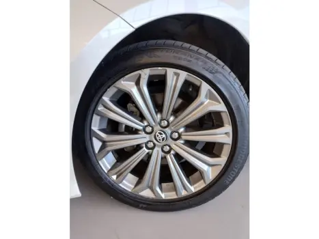 TOYOTA Corolla 2.0 16V 4P FLEX XEI DIRECT SHIFT AUTOM�TICO CVT, Foto 9