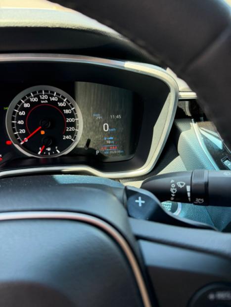 TOYOTA Corolla 2.0 16V 4P FLEX XEI DIRECT SHIFT AUTOM�TICO CVT, Foto 5