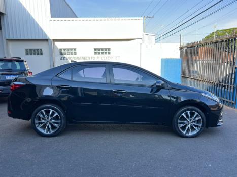 TOYOTA Corolla 2.0 16V 4P XEI FLEX AUTOM�TICO, Foto 7