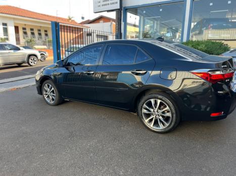 TOYOTA Corolla 2.0 16V 4P XEI FLEX AUTOM�TICO, Foto 9