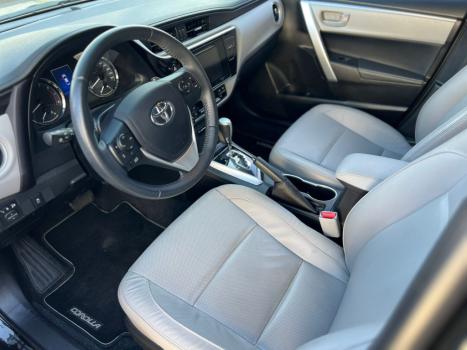 TOYOTA Corolla 2.0 16V 4P XEI FLEX AUTOM�TICO, Foto 10