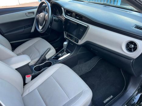 TOYOTA Corolla 2.0 16V 4P XEI FLEX AUTOM�TICO, Foto 12