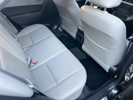 TOYOTA Corolla 2.0 16V 4P XEI FLEX AUTOM�TICO, Foto 15
