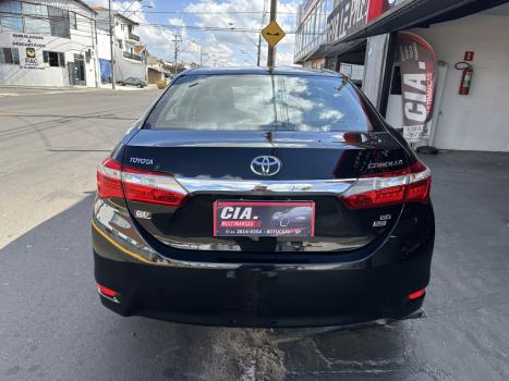 TOYOTA Corolla 2.0 16V 4P XEI FLEX AUTOM�TICO, Foto 6