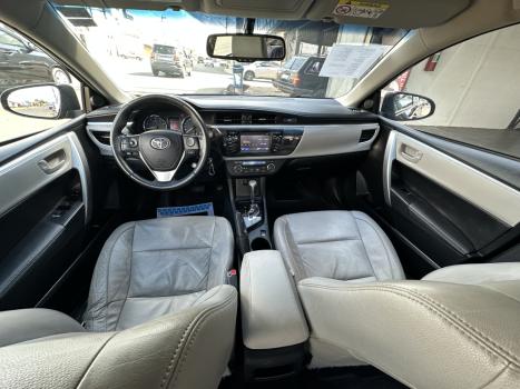 TOYOTA Corolla 2.0 16V 4P XEI FLEX AUTOM�TICO, Foto 11