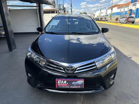 TOYOTA Corolla 2.0 16V 4P XEI FLEX AUTOM�TICO, Foto 3