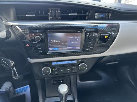 TOYOTA Corolla 2.0 16V 4P XEI FLEX AUTOM�TICO, Foto 13