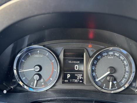 TOYOTA Corolla 2.0 16V 4P XEI FLEX AUTOM�TICO, Foto 16