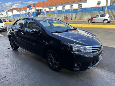 TOYOTA Corolla 2.0 16V 4P XEI FLEX AUTOM�TICO, Foto 2